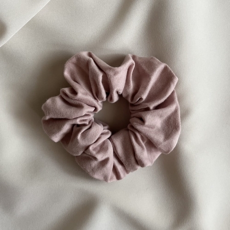 Różwa bawełniana gumka do włosów BoMoye