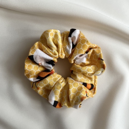 gumka do włosów w pszczoły BoMoye