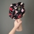 bawełniany turban do osuszania włosów BoMoye