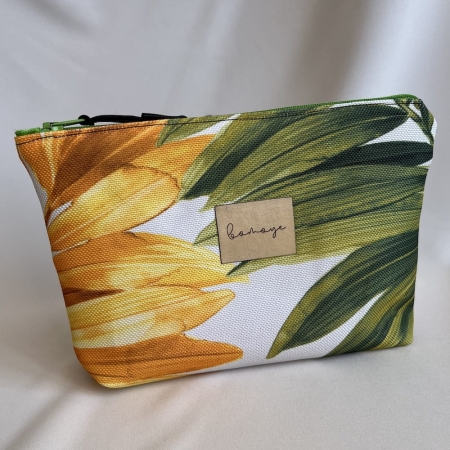 Kosmetyczka Zanzibar