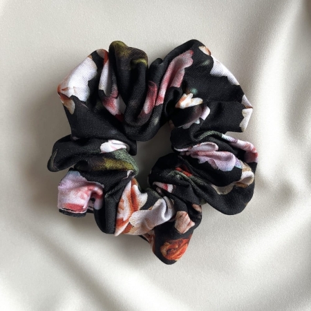 Gumka do włosów we wzory BoMoye