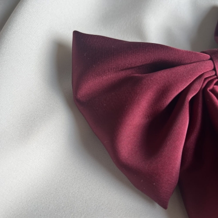 Kokarda do włosów BOMOYE