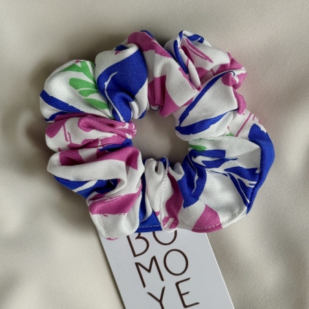 bawełniana gumka do włosów Shallow