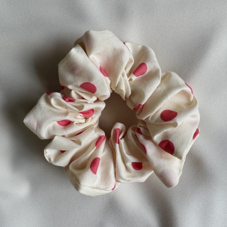 Gumka w kropki Barbie Dots BOMOYE