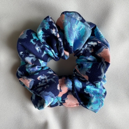 Dream Bawełniana frotka do włosów BOMOYE