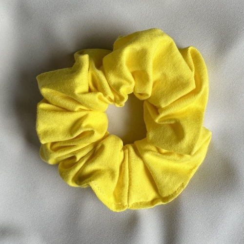 Przejdź do produktu Bawełniana gumka | YELLOW