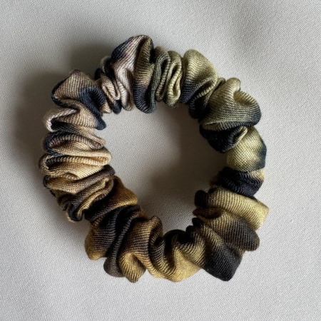 Mini bawełniana gumka SAFARI od BOMOYE