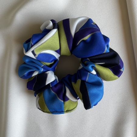 Vibe Gumka do włosów Scrunchie BOMOYE