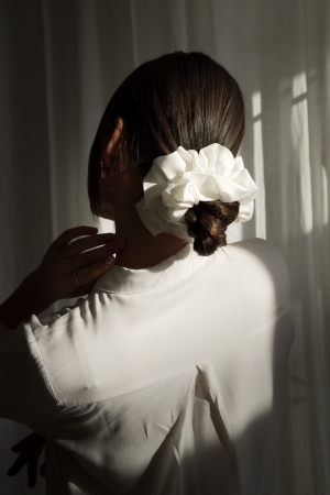 Panna młoda Suknia ślubna