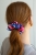ozdobna gumka do włosów scrunchies BOMOYE