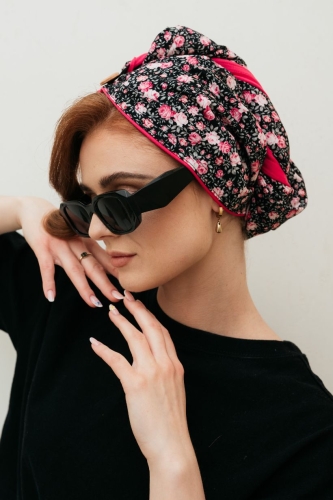Przejdź do produktu Turban do włosów | FLOWER POWER