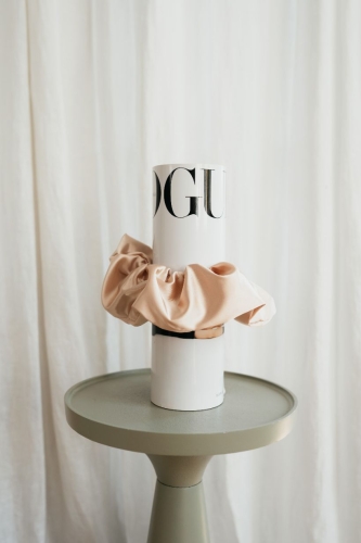 Przejdź do produktu Maxi scrunchie | KREM