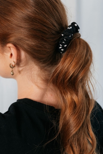 Przejdź do produktu Mini scrunchie | désir