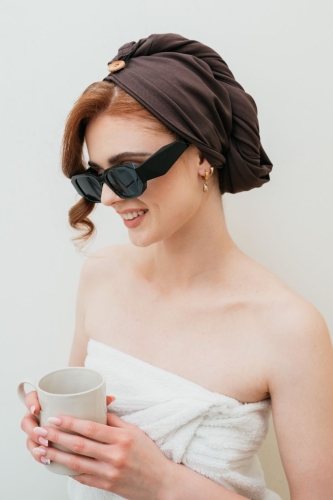 Przejdź do produktu Turban do włosów | FLIPPO