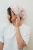 muslinowy turban do wlosow we wzory