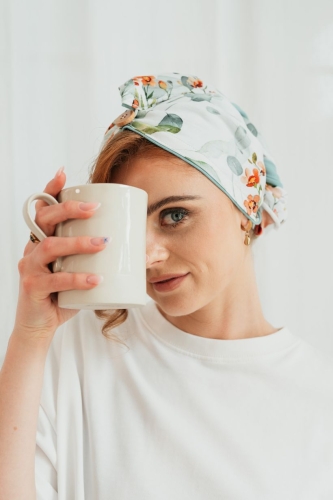 Przejdź do produktu Turban do włosów | FLUFF
