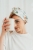 turban do wlosow bawelna