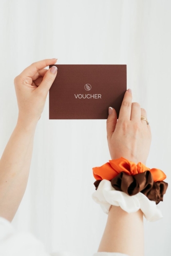 Przejdź do produktu VOUCHER - 50 pln