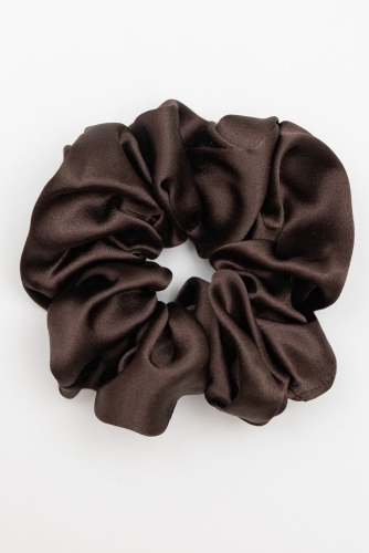 Przejdź do produktu Satynowa gumka | BROWN