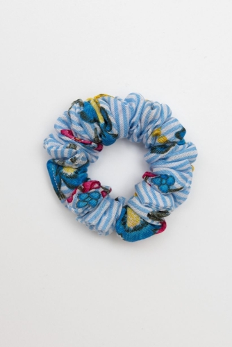 Przejdź do produktu Mini scrunchie | FOLK