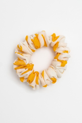 Przejdź do produktu Mini scrunchie | PAPARAZZI